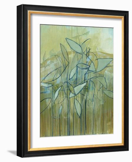 Untitled-Christopher Balder-Framed Giclee Print