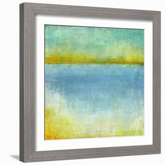 Untitled-Maeve Harris-Framed Giclee Print