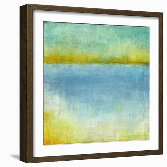 Untitled-Maeve Harris-Framed Giclee Print