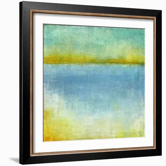 Untitled-Maeve Harris-Framed Giclee Print