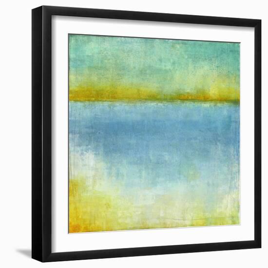 Untitled-Maeve Harris-Framed Giclee Print