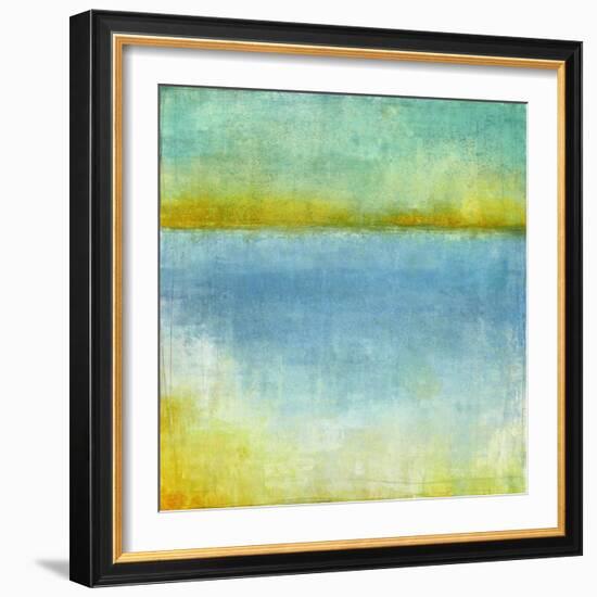 Untitled-Maeve Harris-Framed Giclee Print