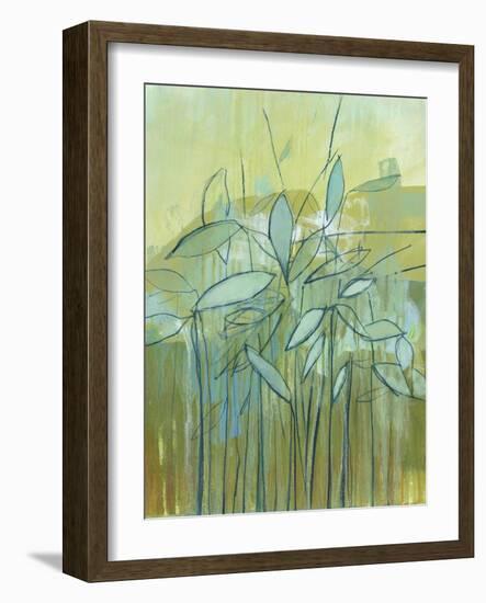 Untitled-Christopher Balder-Framed Giclee Print