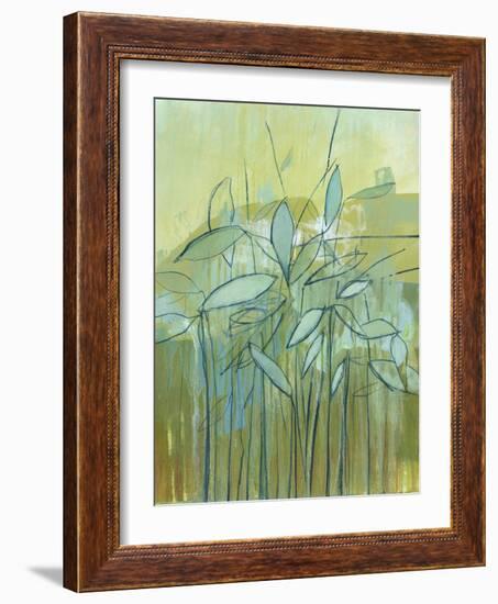 Untitled-Christopher Balder-Framed Giclee Print