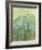 Untitled-Christopher Balder-Framed Giclee Print