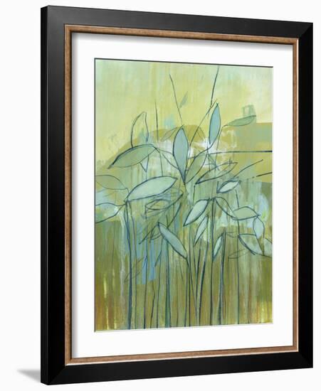 Untitled-Christopher Balder-Framed Giclee Print