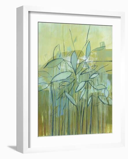 Untitled-Christopher Balder-Framed Giclee Print