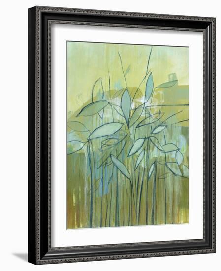 Untitled-Christopher Balder-Framed Giclee Print