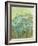 Untitled-Christopher Balder-Framed Giclee Print