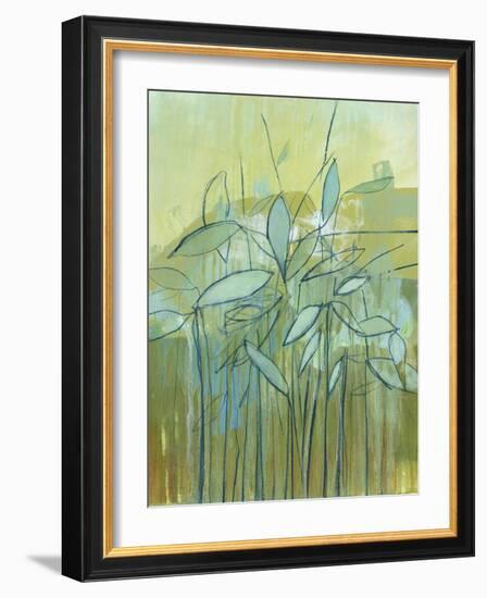 Untitled-Christopher Balder-Framed Giclee Print