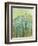 Untitled-Christopher Balder-Framed Giclee Print