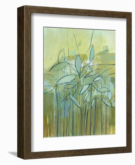 Untitled-Christopher Balder-Framed Giclee Print