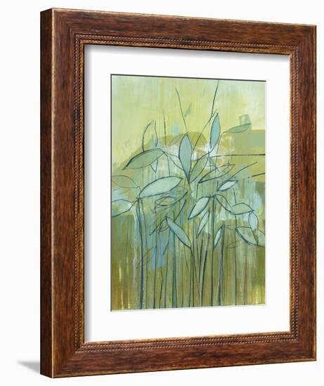 Untitled-Christopher Balder-Framed Giclee Print