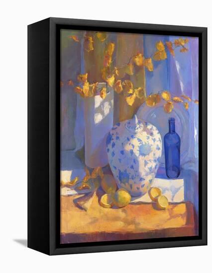 Untitled-Carolyn Biggio-Framed Premier Image Canvas