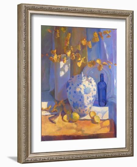 Untitled-Carolyn Biggio-Framed Giclee Print