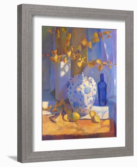 Untitled-Carolyn Biggio-Framed Giclee Print