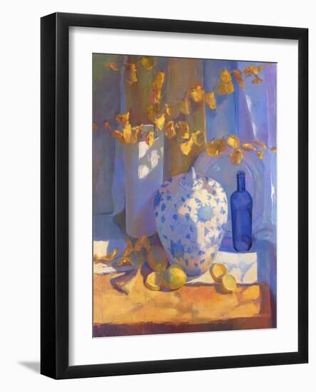 Untitled-Carolyn Biggio-Framed Giclee Print