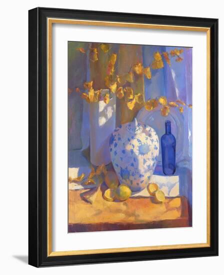 Untitled-Carolyn Biggio-Framed Giclee Print