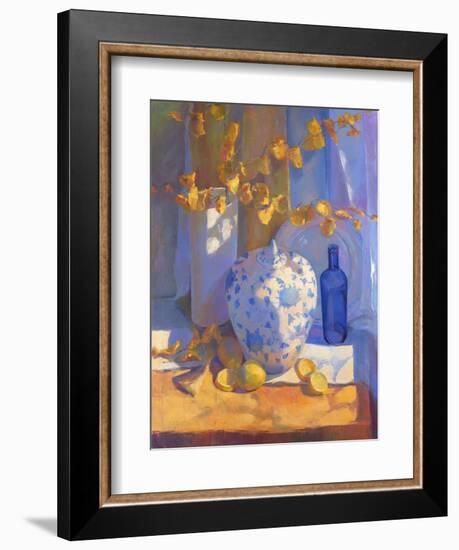 Untitled-Carolyn Biggio-Framed Giclee Print