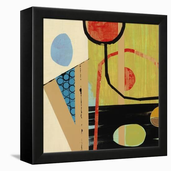 Untitled-Gregory Garrett-Framed Premier Image Canvas