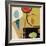 Untitled-Gregory Garrett-Framed Giclee Print