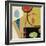 Untitled-Gregory Garrett-Framed Giclee Print