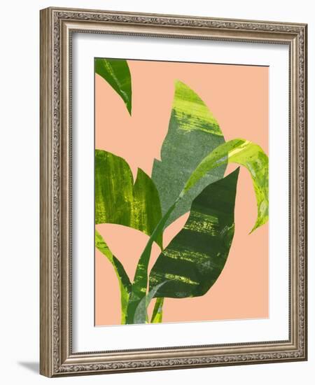 Untitled-Emma Jones-Framed Giclee Print
