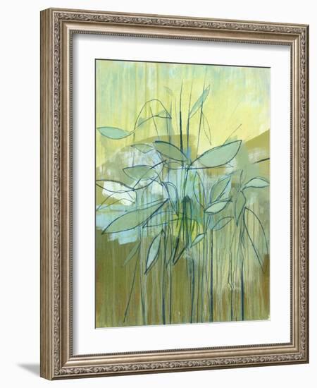 Untitled-Christopher Balder-Framed Giclee Print