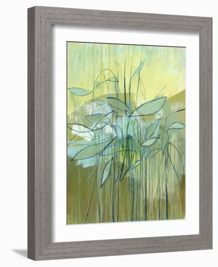 Untitled-Christopher Balder-Framed Giclee Print