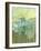 Untitled-Christopher Balder-Framed Giclee Print