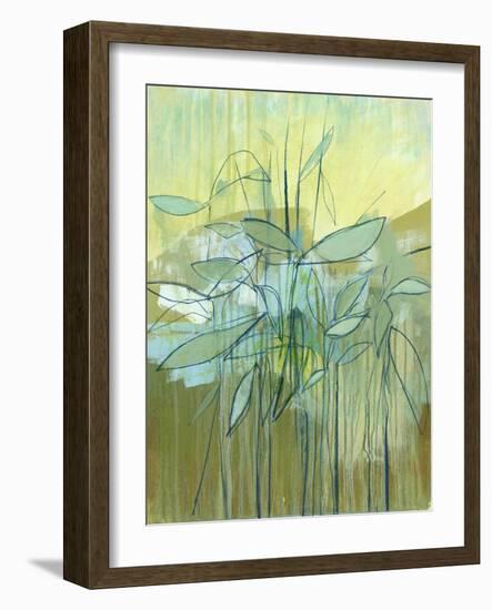 Untitled-Christopher Balder-Framed Giclee Print