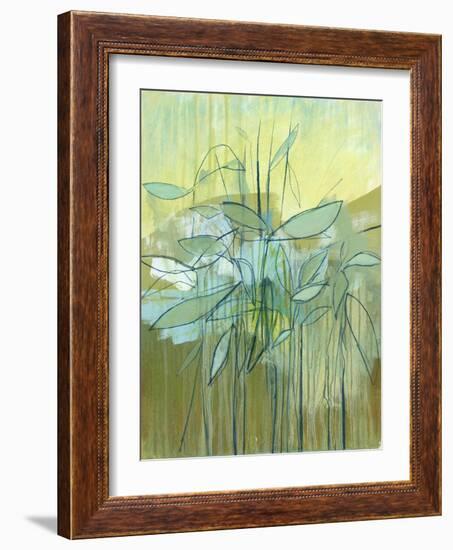 Untitled-Christopher Balder-Framed Giclee Print