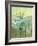 Untitled-Christopher Balder-Framed Giclee Print