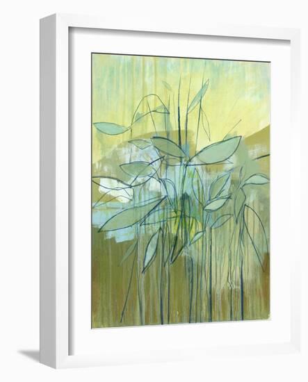 Untitled-Christopher Balder-Framed Giclee Print