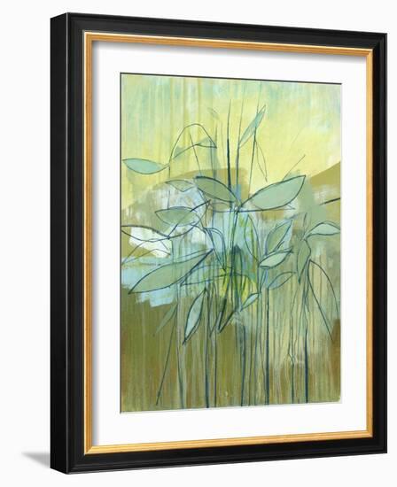 Untitled-Christopher Balder-Framed Giclee Print