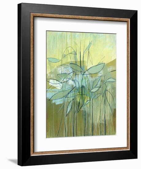 Untitled-Christopher Balder-Framed Giclee Print