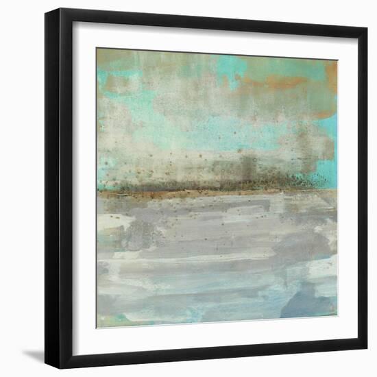 Untitled-Maeve Harris-Framed Giclee Print