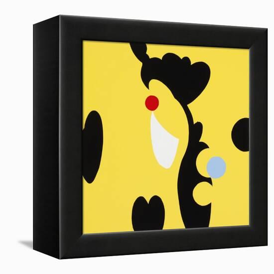 Untitled-Gregory Garrett-Framed Premier Image Canvas