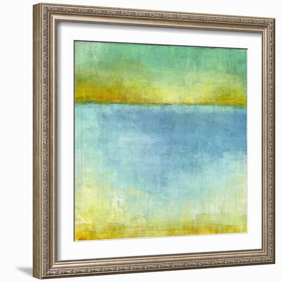 Untitled-Maeve Harris-Framed Giclee Print