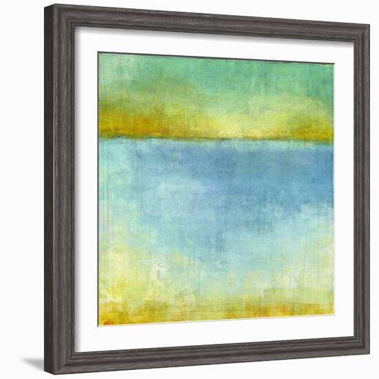 Untitled-Maeve Harris-Framed Giclee Print