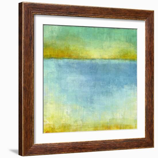 Untitled-Maeve Harris-Framed Giclee Print