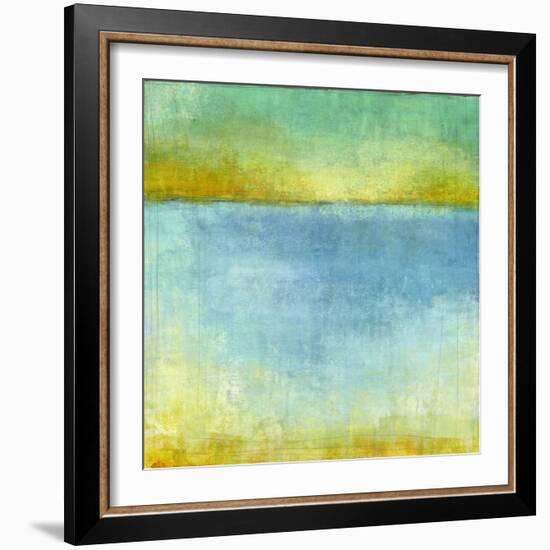 Untitled-Maeve Harris-Framed Giclee Print