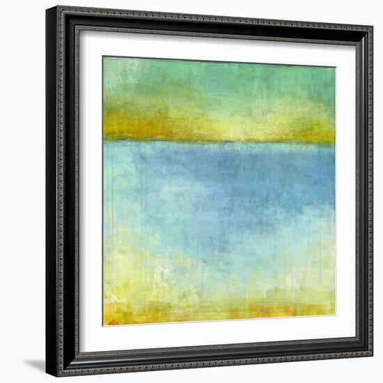 Untitled-Maeve Harris-Framed Giclee Print