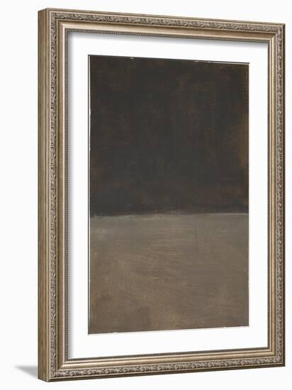 Untitled-Mark Rothko-Framed Premium Giclee Print