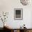 Untitled-Mark Rothko-Framed Premium Giclee Print displayed on a wall