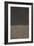 Untitled-Mark Rothko-Framed Premium Giclee Print