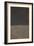 Untitled-Mark Rothko-Framed Premium Giclee Print