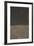 Untitled-Mark Rothko-Framed Giclee Print