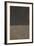 Untitled-Mark Rothko-Framed Giclee Print