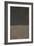 Untitled-Mark Rothko-Framed Giclee Print